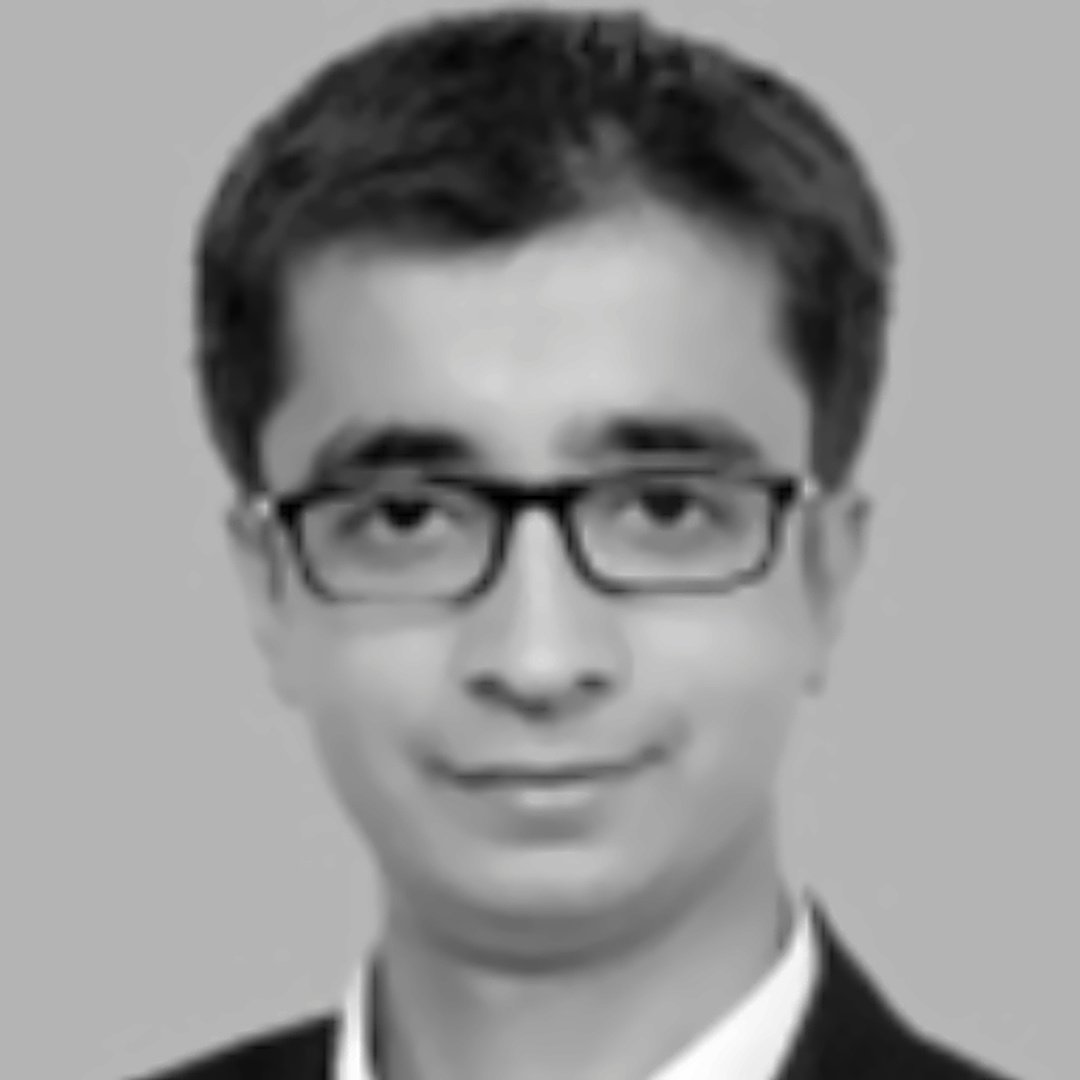 Vivek Mathur